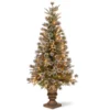4' Pre-lit Potted Liberty Pine Entrance Artificial Christmas Tree β Clear Lights 2 4' Pre-lit Potted Liberty Pine Entrance Artificial Christmas Tree β Clear Lights -Noel Twinkle Shop pelb7 306 40 59534.1667533862