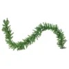 100' X 12" Green Canadian Pine Commercial Length Artificial Christmas Garland, Unlit -Noel Twinkle Shop pmpmfwugxibmyx6axr8uviwunmyt8om7 33843.1667488310