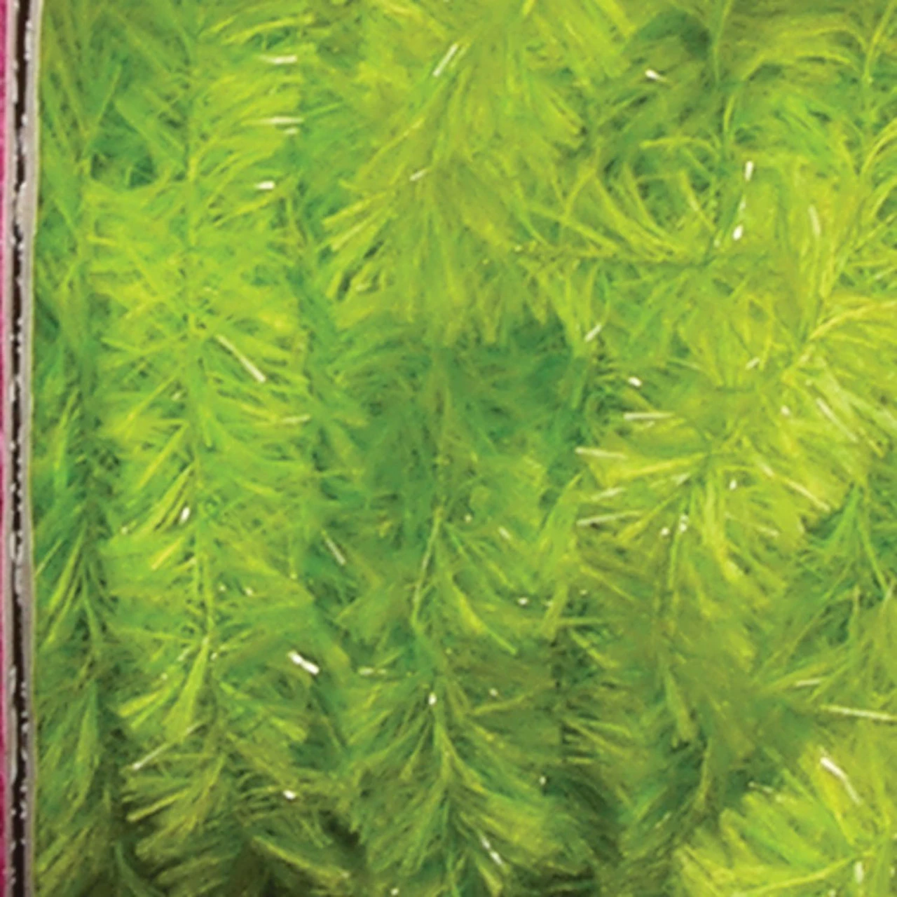 Lime Green Fuzzy Boa Party Garland 0.75" X 55 Yards 3 Lime Green Fuzzy Boa Party Garland 0.75" X 55 Yards