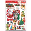 Club Pack Of 132 Assorted Santa's Workshop Window Clings Christmas Decorations 17" 2 Club Pack Of 132 Assorted Santa's Workshop Window Clings Christmas Decorations 17" -Noel Twinkle Shop q5vne3fwweey3nivpq2m8tsh6n5qylfk 71350.1667587287