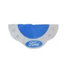 45.5" Blue And White Ford Scalloped Christmas Tree Skirt -Noel Twinkle Shop q9mewng1lrvfgf7if672rlbw4vnzrii4 02602.1667536419