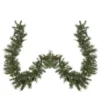 9' X 10" Snow Mountain Pine Artificial Christmas Garland - Unlit 2 9' X 10" Snow Mountain Pine Artificial Christmas Garland - Unlit -Noel Twinkle Shop qyfukrtxdkppw5nkflhekenowjwiz9ot 62099.1667655664