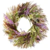 Mixed Leaf Spring Artificial Wreath - 22-Inch, Unlit 2 Mixed Leaf Spring Artificial Wreath - 22-Inch, Unlit -Noel Twinkle Shop rac w030012a 70210.1667519982