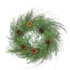 30" Mixed Cedar Pine Cone And Juniper Berry Artificial Christmas Wreath - Unlit 1 30" Mixed Cedar Pine Cone And Juniper Berry Artificial Christmas Wreath - Unlit -Noel Twinkle Shop s5ubcufu5odgnhabe49zm0xwvr3xgh3e 55592.1667578319
