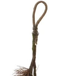 22" Brown Artificial Leaves And Pine Cones Christmas Swag -Noel Twinkle Shop seasonsgreetings 63159 1 54537.1667535828