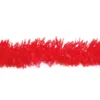 25' X 4" Red Tinsel Christmas Garland - Unlit 1 25' X 4" Red Tinsel Christmas Garland - Unlit -Noel Twinkle Shop show2028550520 20red 54171.1676587363