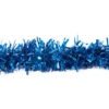 25' Blue Sparkly Tinsel Christmas Garland - Unlit 1 25' Blue Sparkly Tinsel Christmas Garland - Unlit -Noel Twinkle Shop show 28550620 20blue 1 24892.1675203186