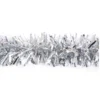 25' Silver Metallic Twist Novelty Christmas Garland 1 25' Silver Metallic Twist Novelty Christmas Garland -Noel Twinkle Shop show 28550620 20silv 1 46673.1667572397