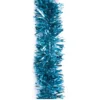 25' Turquoise Blue Metallic Twist Novelty Christmas Garland -Noel Twinkle Shop show 28550620 20turq 1 46480.1667618133