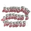 7.8' X 5" Red And Gray Countdown Christmas Stocking Garland - Unlit 2 7.8' X 5" Red And Gray Countdown Christmas Stocking Garland - Unlit -Noel Twinkle Shop sv7vigxlmwwnlgurklabsxbqwqokdijs 81262.1667575922