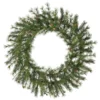 Mixed Country Pine Artificial Christmas Wreath - 60-Inch, Unlit 2 Mixed Country Pine Artificial Christmas Wreath - 60-Inch, Unlit -Noel Twinkle Shop sywujacwtdn8oxaz5g7blezaehg12pqb 58286.1667530653