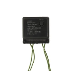 6' Pre-Lit Cambridge Flat Back Artificial Christmas Wall Tree, Warm White LED Lights 14 6' Pre-Lit Cambridge Flat Back Artificial Christmas Wall Tree, Warm White LED Lights -Noel Twinkle Shop t1438 6 41285.1667528959