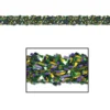 12 Count Metallic Purple, Green & Gold Foil Tinsel Christmas Garlands 15' - Unlit -Noel Twinkle Shop taykscgqgwdjuu3q8nriyzs3eucg1hmm 74963.1667578348