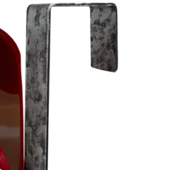 21.25" Red, White And Blue Christmas Wreath Hanger 9 21.25" Red, White And Blue Christmas Wreath Hanger -Noel Twinkle Shop transpac a4549 2 99389.1667535774