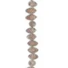 6' X 2.75" Brown And White Frosted Pine Cone Artificial Christmas Garland - Unlit 1 6' X 2.75" Brown And White Frosted Pine Cone Artificial Christmas Garland - Unlit -Noel Twinkle Shop ucvy7ygw27yj9oawijts30qnrrzww391 28335.1667663061