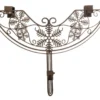 24" Brown Snowflake Adjustable Christmas Wreath Hanger 2 24" Brown Snowflake Adjustable Christmas Wreath Hanger -Noel Twinkle Shop uwfe887spbr1ddinso4qis9lykngklqz 86634.1667530620