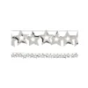 12 Confetti Metallic Silver Cutout Stars Hanging Christmas Party Garlands 108' 2 12 Confetti Metallic Silver Cutout Stars Hanging Christmas Party Garlands 108' -Noel Twinkle Shop v8ypjaug4ufsbjbg67bgxvyurwm3bexk 42861.1667684046