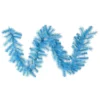 9' X 16" Pre-Lit Cashmere Artificial Christmas Garland - Clear Dura-Lit Lights 2 9' X 16" Pre-Lit Cashmere Artificial Christmas Garland - Clear Dura-Lit Lights -Noel Twinkle Shop vickerman a121617 01 13528.1667662757