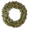 60” Pre-Lit Wintry Pine Artificial Christmas Wreath - Clear Lights 2 60” Pre-Lit Wintry Pine Artificial Christmas Wreath - Clear Lights -Noel Twinkle Shop vvmrrdphqkqtm8ahsp62xwsgcoumkhcz 96647.1667663726