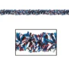 12 Metallic Red, White And Blue Foil Tinsel 6-Ply 4th Of July Garlands 15' - Unlit 2 12 Metallic Red, White And Blue Foil Tinsel 6-Ply 4th Of July Garlands 15' - Unlit -Noel Twinkle Shop w1ktiwnwyedf5ew9j7zfntactywxrzgu 28663.1667598704
