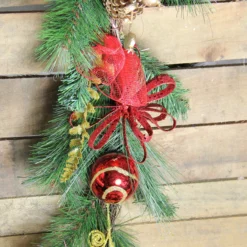 6' X 10" Pinecone Artificial Christmas Garland - Unlit -Noel Twinkle Shop wi3qlz1tuujdeqpppuuxfmsu5mxpd2ir 32591.1667659842