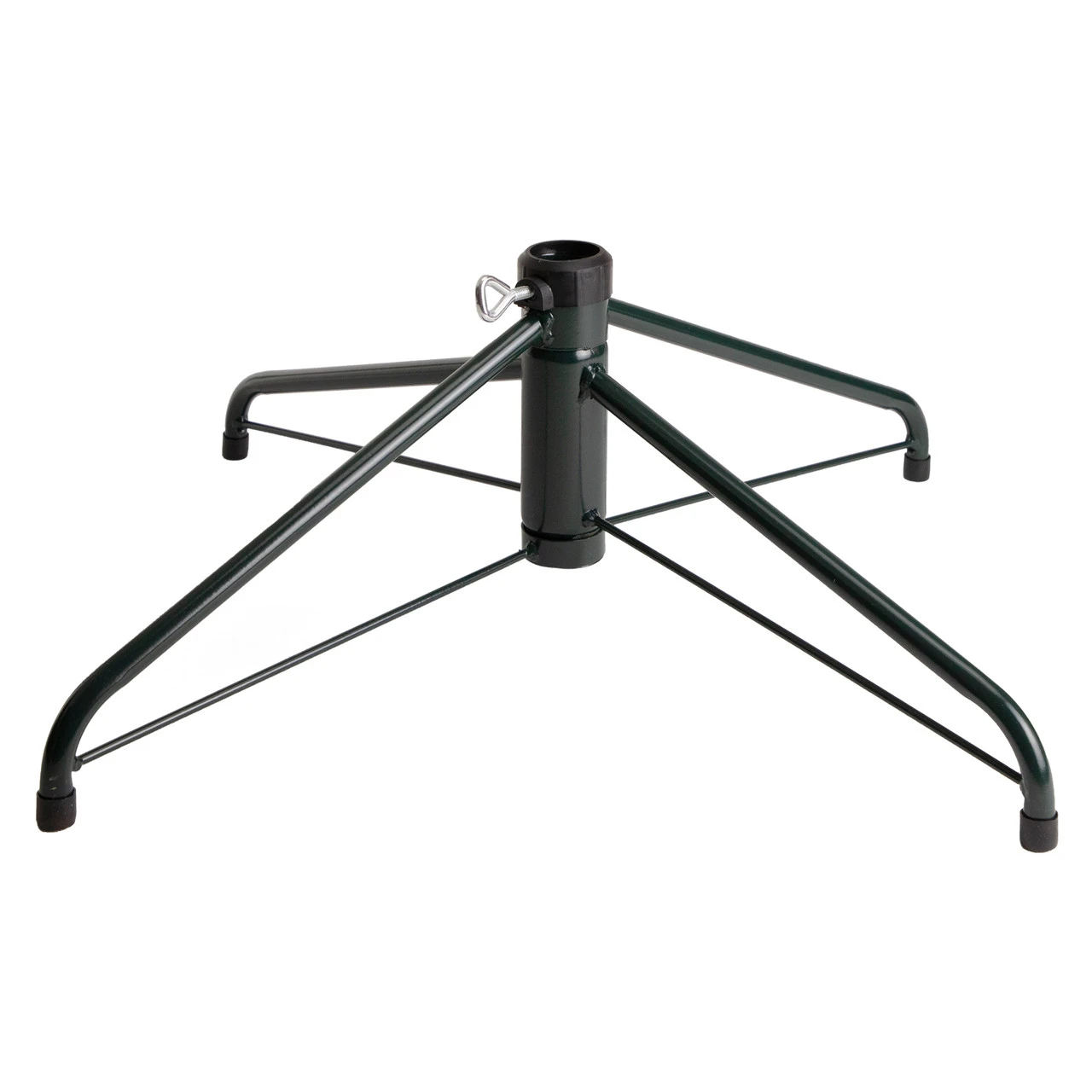 10' Pre-Lit Slim Granville Fraser Fir Artificial Christmas Tree, Clear Lights 7 10' Pre-Lit Slim Granville Fraser Fir Artificial Christmas Tree, Clear Lights - Image 5