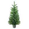 4' Potted Norway Spruce Medium Artificial Christmas Tree - Unlit -Noel Twinkle Shop x6slgfbcf6qtcmd3hhinbcag5f9lqtoh 36035.1682535352