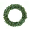 Pre-Lit Buffalo Fir Commercial Artificial Christmas Wreath - 5-Foot, Multi LED Lights 2 Pre-Lit Buffalo Fir Commercial Artificial Christmas Wreath - 5-Foot, Multi LED Lights -Noel Twinkle Shop xhdjnlmvudphdoqa5nr9p13fdh5ahor2 88904.1667597175