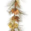 6' X 6" Pine And Fall Leaves With Pumpkins Artificial Thanksgiving Garland - Unlit 2 6' X 6" Pine And Fall Leaves With Pumpkins Artificial Thanksgiving Garland - Unlit -Noel Twinkle Shop xsol3eue0rxgajmuq7fmezo4vxwjkufq 34814.1667663057