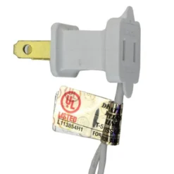 10ct Blue And White Snowflake Christmas Light Set – 4.5-Feet, White Wire -Noel Twinkle Shop ykiirrkedzssre2khgrf4fgdiszqzb43 23689.1681263333