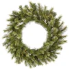 Pre-Lit Jack Pine Artificial Christmas Wreath - 30-Inch, Clear Lights 1 Pre-Lit Jack Pine Artificial Christmas Wreath - 30-Inch, Clear Lights -Noel Twinkle Shop ynxb5do2gsqq9slxugpek1wwdfsclcef 27697.1667521220