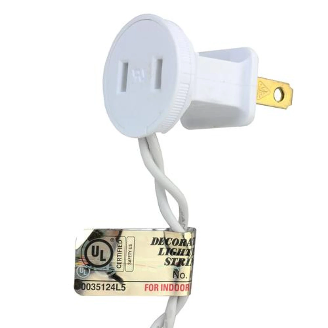 18" Lighted Reindeer Christmas Window Silhouette Decoration 6 18" Lighted Reindeer Christmas Window Silhouette Decoration - Image 4